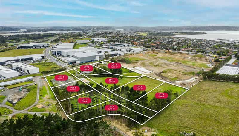 98 Hobsonville Road, Hobsonville