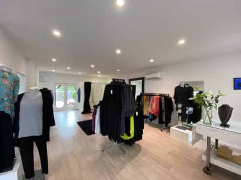 110m2* Retail in Desirable Cashmere