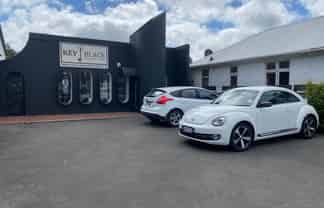 110m2* Retail in Desirable Cashmere