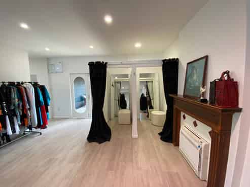 110m2* Retail in Desirable Cashmere