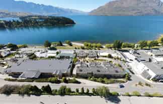 603/34 Lake Esplanade, Queenstown Central