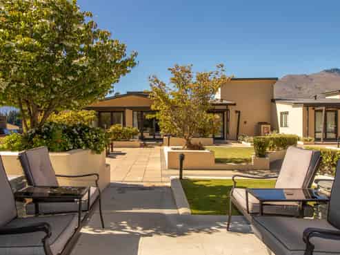 603/34 Lake Esplanade, Queenstown Central