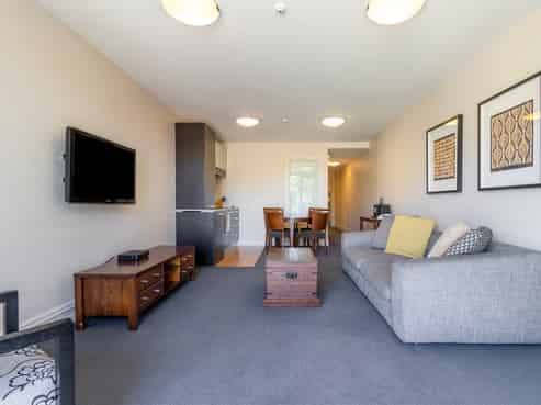 603/34 Lake Esplanade, Queenstown Central