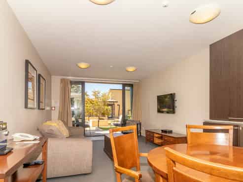 603/34 Lake Esplanade, Queenstown Central