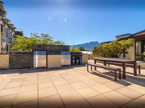 603/34 Lake Esplanade, Queenstown Central