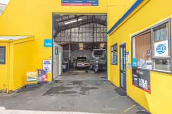 Fantastic automotive opportunity - ROI 65%