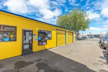 Fantastic automotive opportunity - ROI 65%