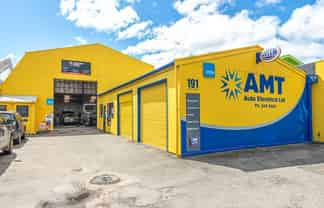 Fantastic automotive opportunity - ROI 65%