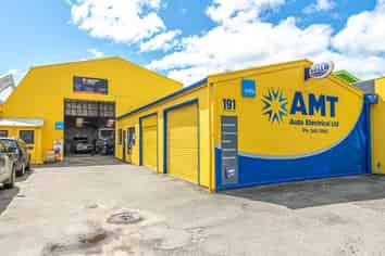 Fantastic automotive opportunity - ROI 65%