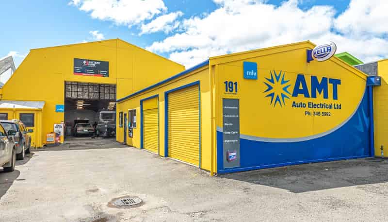 191 Guyton Street, Wanganui Central