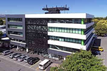 Prime Papanui Office Space