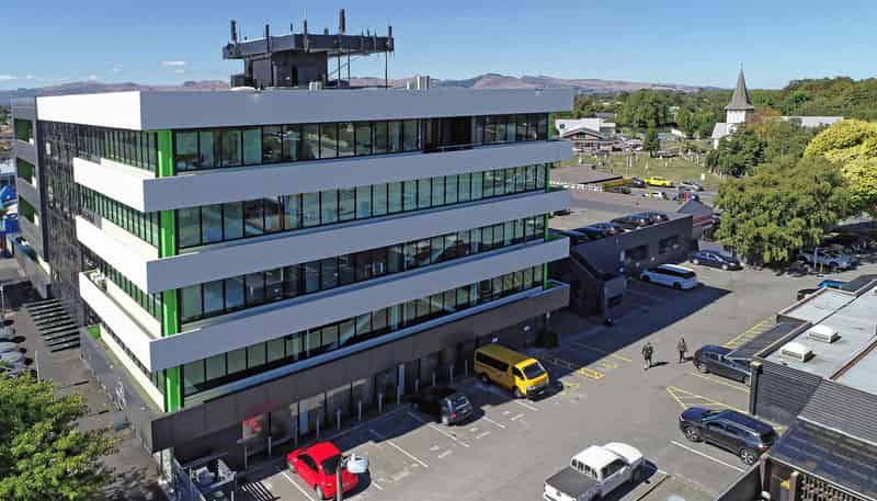 L1/7 Winston Avenue, Papanui