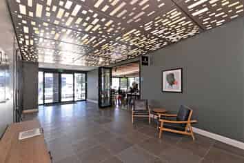 Prime Papanui Office Space