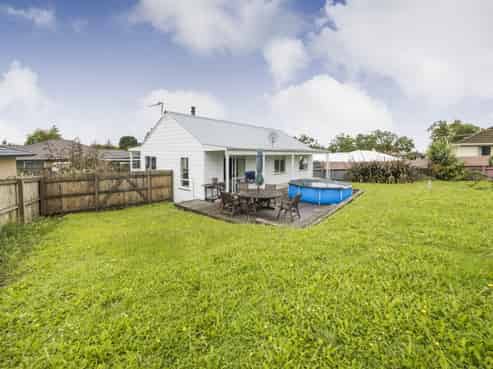 14A North Street, Feilding