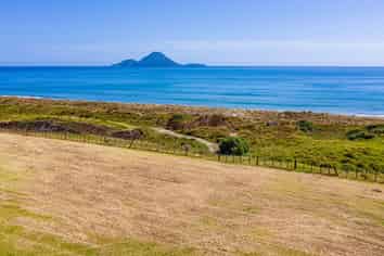 Lot 135 53 Pacific Parade, Coastlands