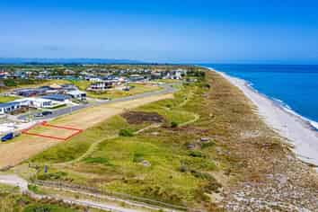 Lot 135 53 Pacific Parade, Coastlands