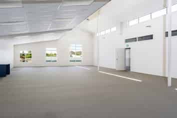 Professional Office Space