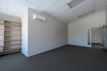 Professional Office Space