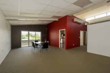 Professional Office Space