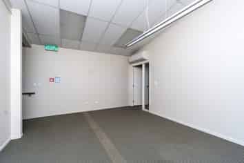 Professional Office Space