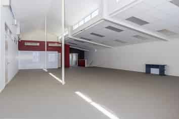 Professional Office Space