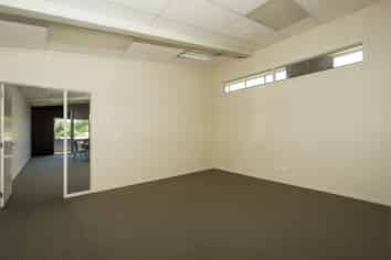 Professional Office Space