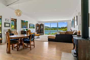 441 Maori Point Road, Cromwell