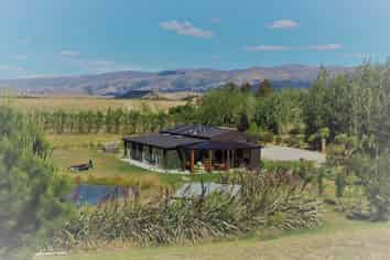 441 Maori Point Road, Cromwell