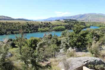 441 Maori Point Road, Cromwell