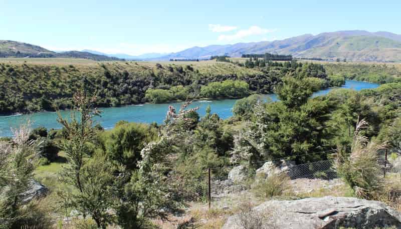 441 Maori Point Road, Cromwell