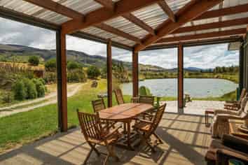 441 Maori Point Road, Cromwell