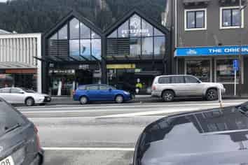 Prime Shotover Street, CBD