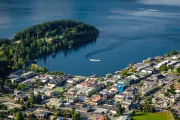 Prime Shotover Street, CBD