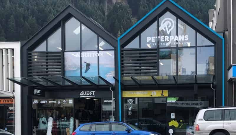 27 Shotover Street, Queenstown Central