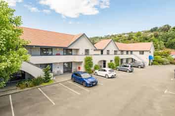 Bella Vista Motel Business For Sale