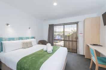 Bella Vista Motel Business For Sale