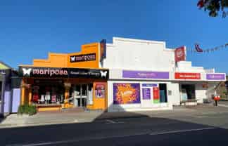 PRIME COMMERCIAL BUILDING IN TAKAKA CBD