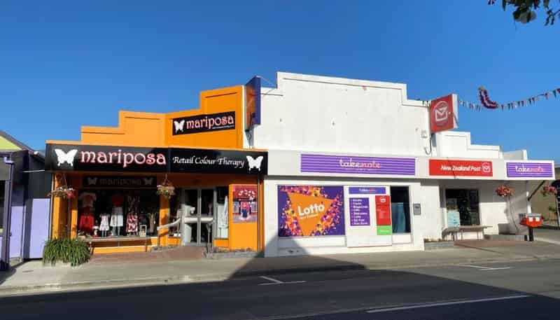 29-31 Commercial Street, 