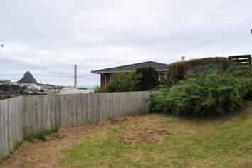 22 South Road, Moturoa