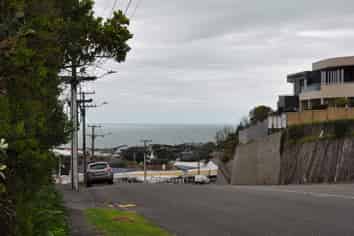 22 South Road, Moturoa