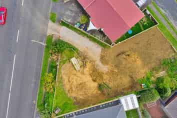 22 South Road, Moturoa