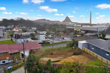 22 South Road, Moturoa