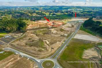 Strategic industrial land opportunity