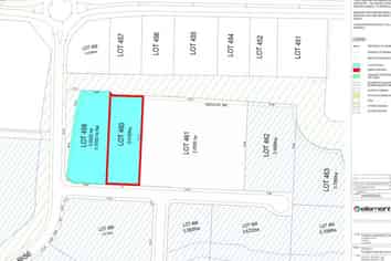 Prime industrial development section