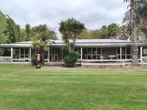 448 Airfield Road, Ardmore