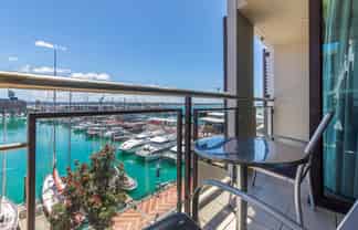 410/85 Customs Street West, Auckland Central