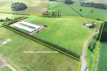 379 Aka Aka Road, Puni