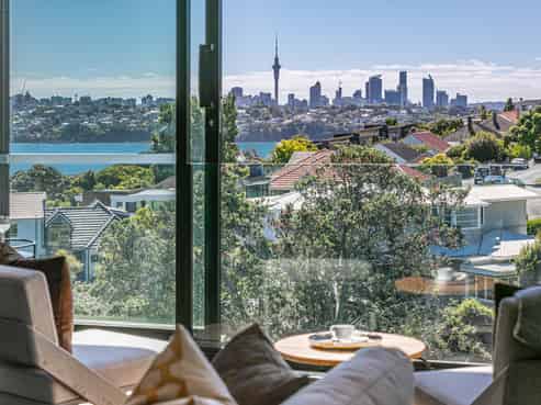 403/27 Grace Street, Orakei