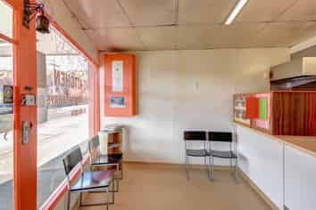 Malaysia takeaway with accommodation