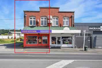 Malaysia takeaway with accommodation